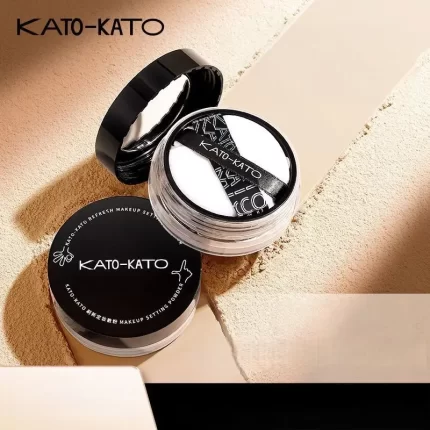 KATO Setting Powder