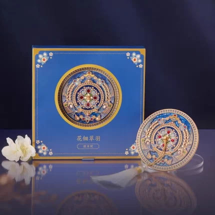 Pocket mirror