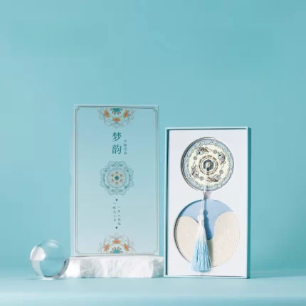Pocket mirror