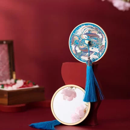 Pocket mirror