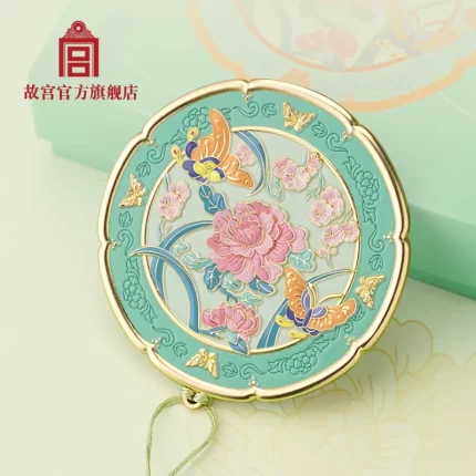 Pocket mirror